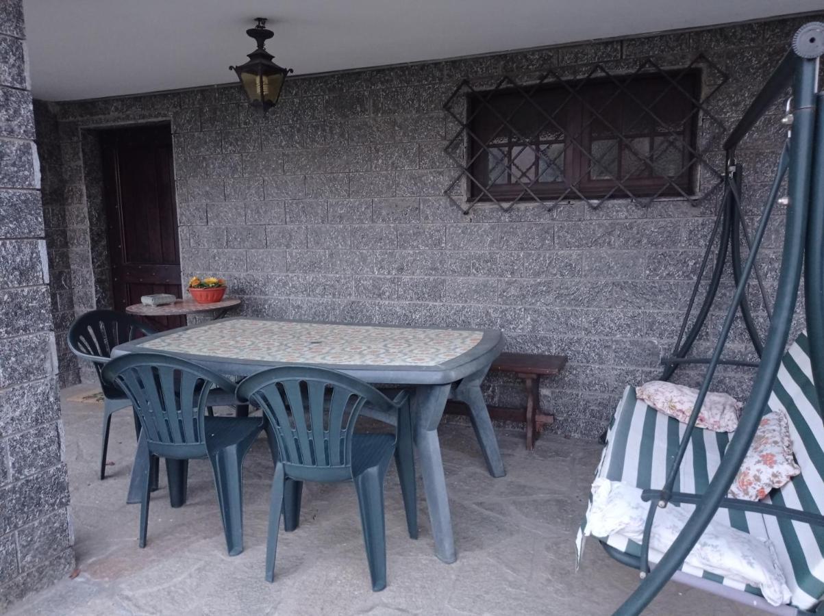 Villa Laura Incisa Scapaccino 外观 照片
